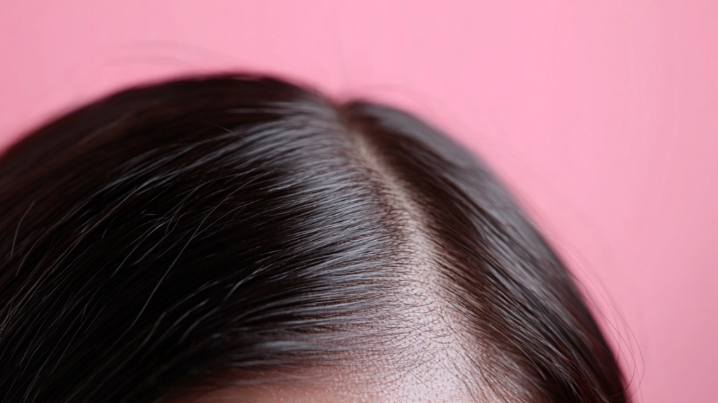 Alievahmed1 The Scalp In The Section Where The Hair Leaves The Bf091c4a E677 42f1 Baa6 075da6148a59