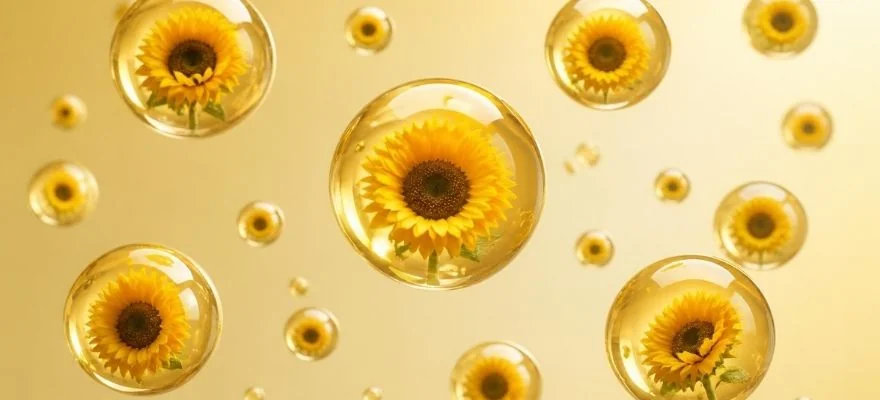 Retinyl Sunflowerseedate